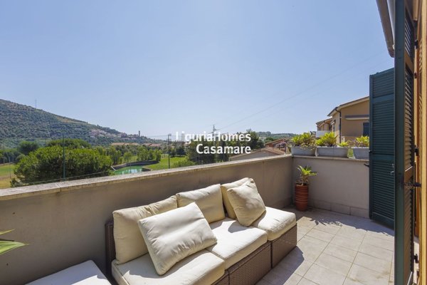 appartamento in vendita a Castellaro