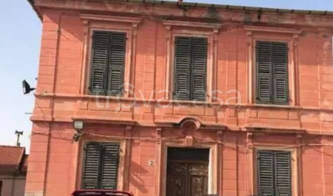 appartamento in vendita a Castellaro