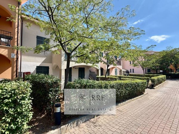 appartamento in vendita a Castellaro