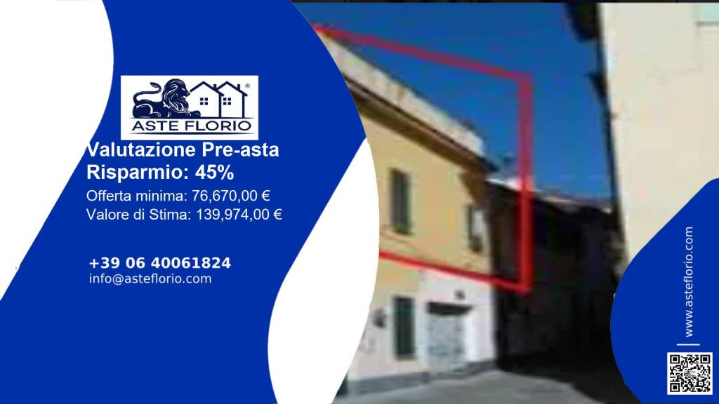 appartamento in vendita a Castellaro