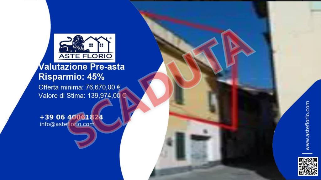 appartamento in vendita a Castellaro