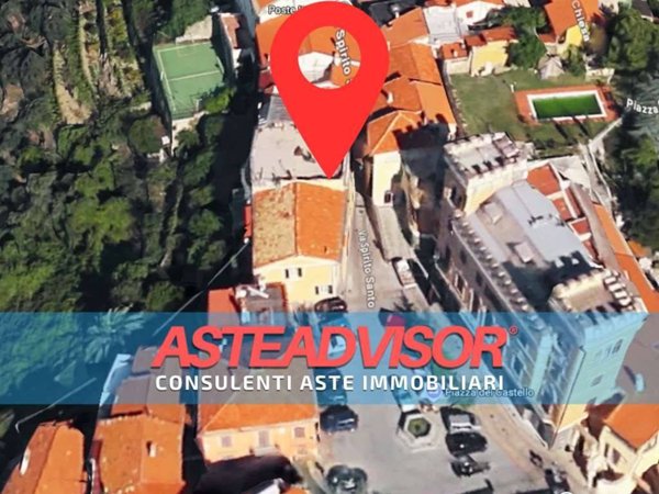 appartamento in vendita a Castellaro