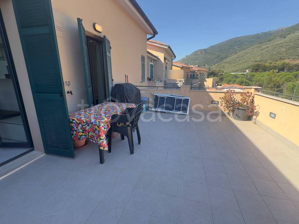 appartamento in vendita a Castellaro