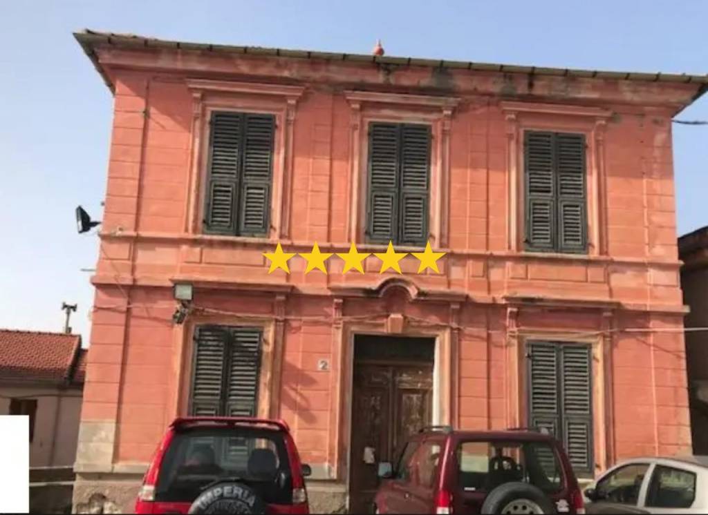 appartamento in vendita a Castellaro