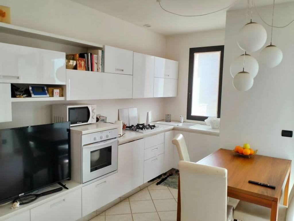 appartamento in vendita a Castellaro