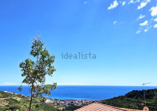 terreno edificabile in vendita a Castellaro