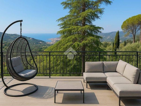 appartamento in vendita a Castellaro