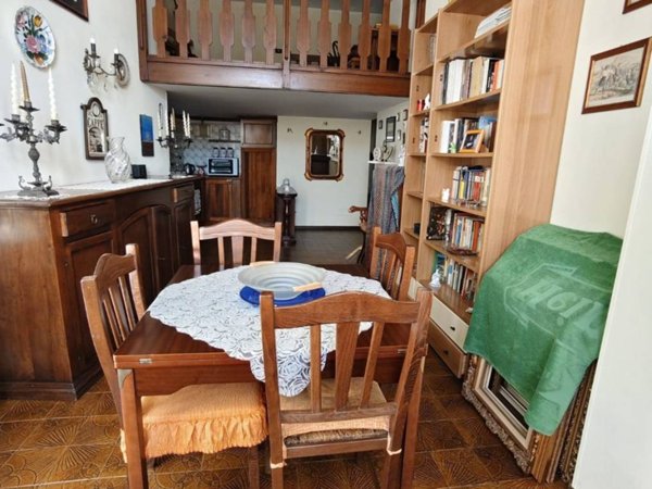 appartamento in vendita a Castellaro