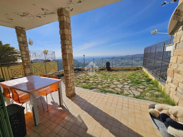 appartamento in vendita a Castellaro