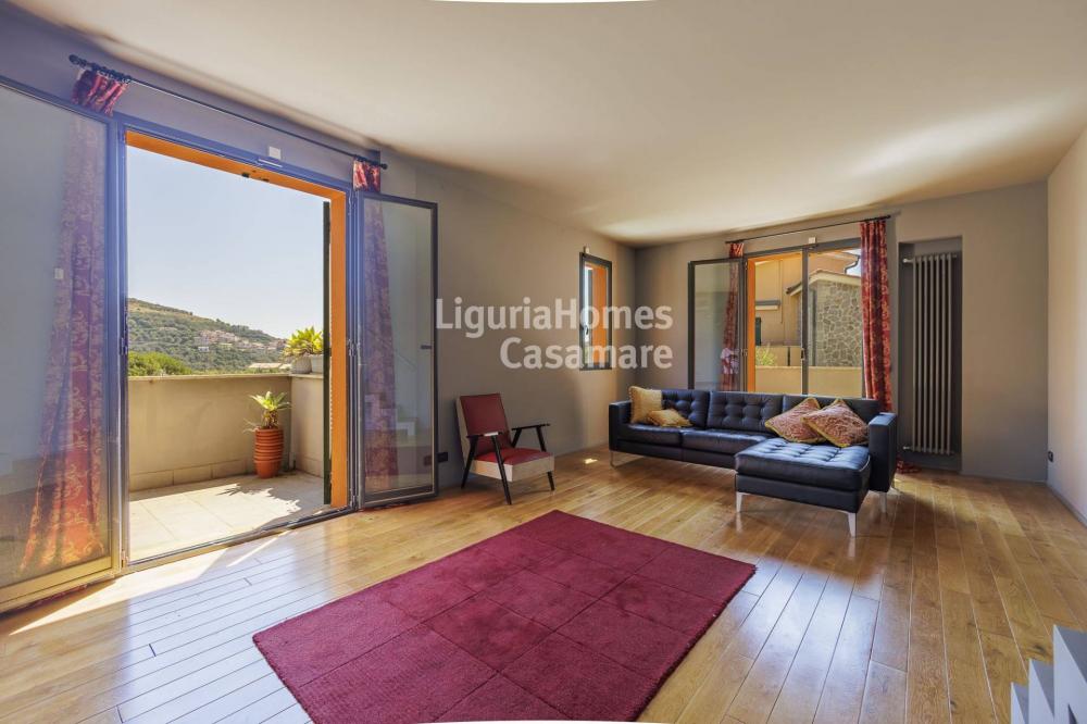 appartamento in vendita a Castellaro