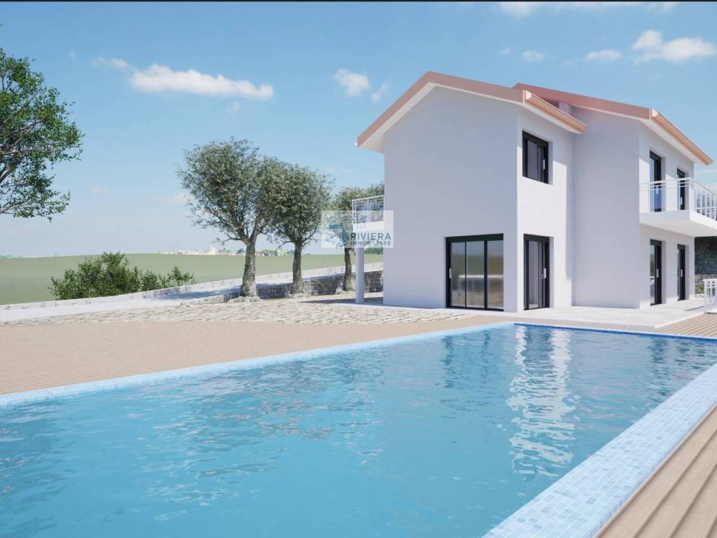 terreno agricolo in vendita a Castellaro