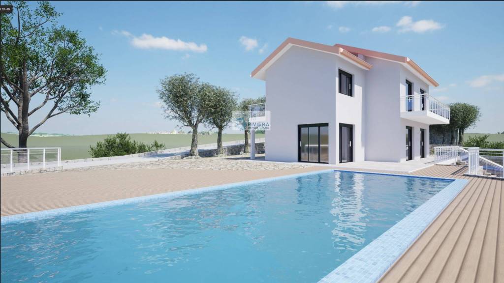 terreno agricolo in vendita a Castellaro