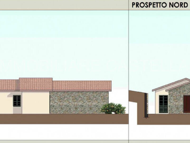 terreno agricolo in vendita a Castellaro