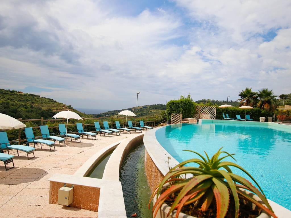 appartamento in vendita a Castellaro