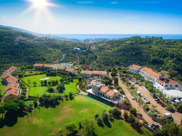 appartamento in vendita a Castellaro