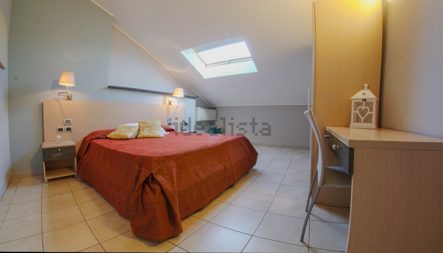 appartamento in vendita a Castellaro