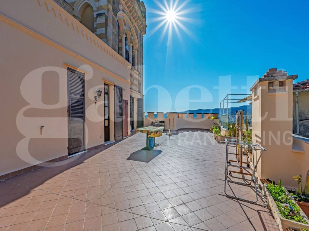 appartamento in vendita a Castellaro