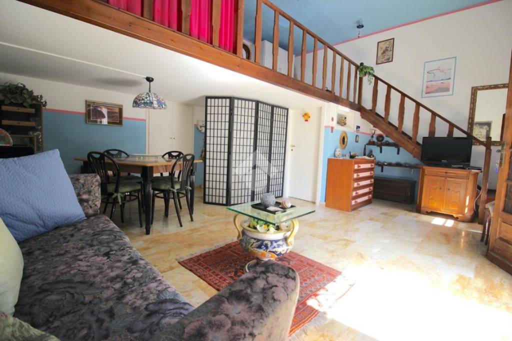 appartamento in vendita a Castellaro