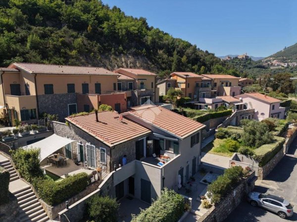 appartamento in vendita a Castellaro