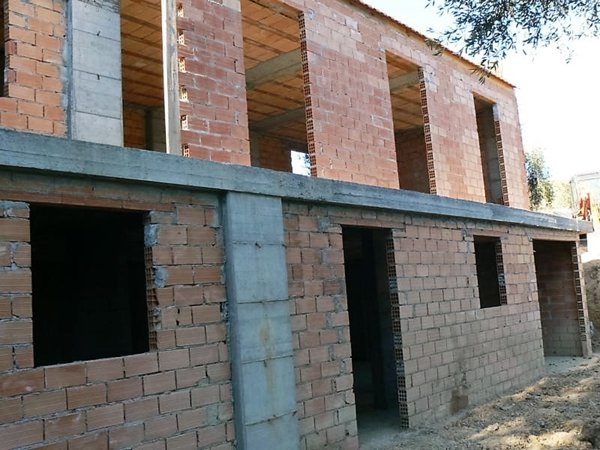 casa indipendente in vendita a Castellaro