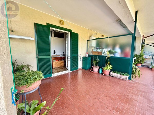 appartamento in vendita a Castellaro