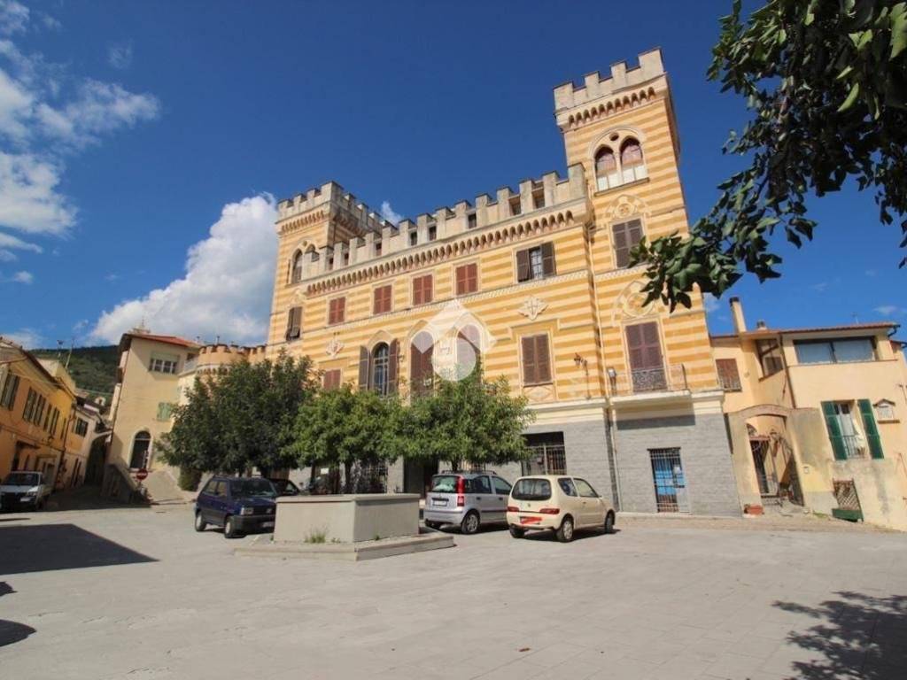 appartamento in vendita a Castellaro