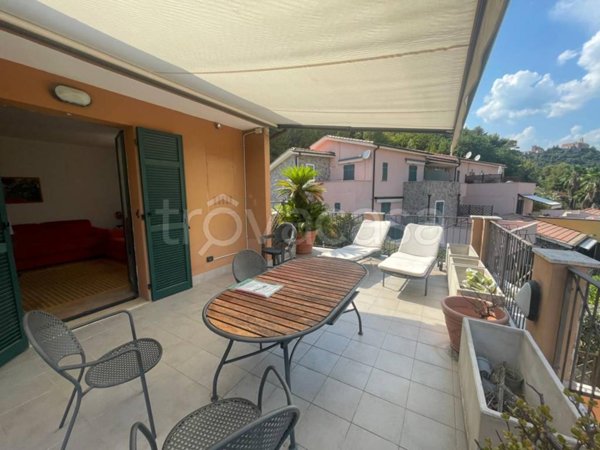 appartamento in vendita a Castellaro