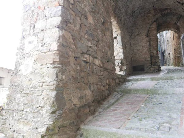appartamento in vendita a Castel Vittorio