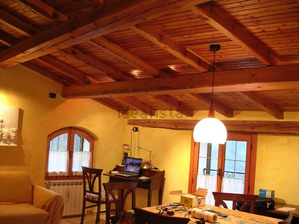 appartamento in vendita a Castel Vittorio