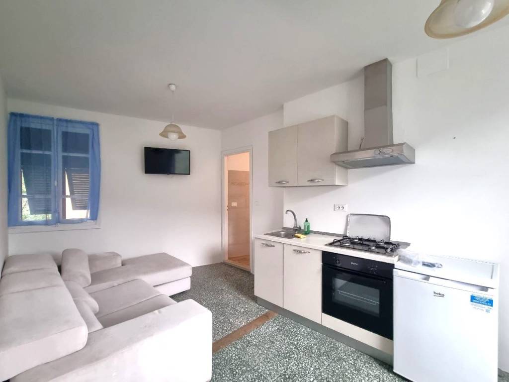 appartamento in vendita a Castel Vittorio