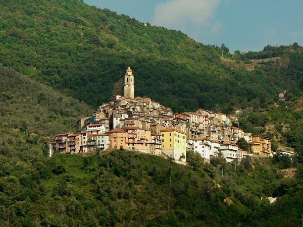 appartamento in vendita a Castel Vittorio