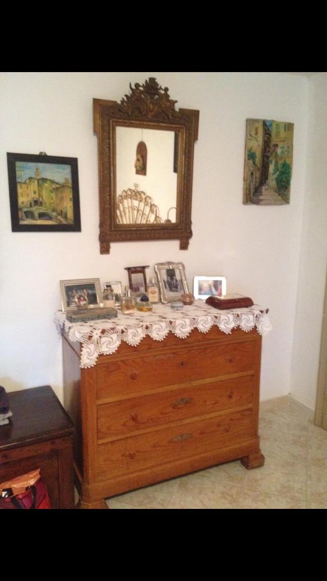 appartamento in vendita a Castel Vittorio