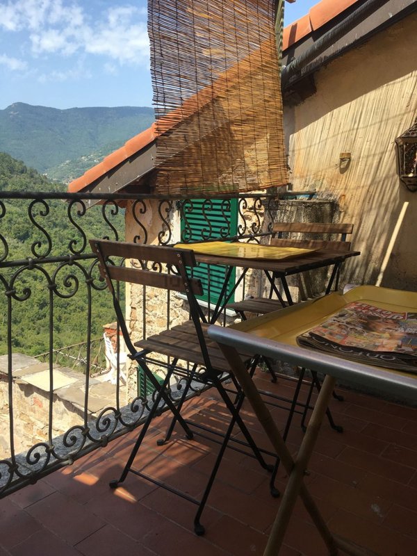 appartamento in vendita a Castel Vittorio