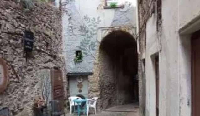 appartamento in vendita a Castel Vittorio