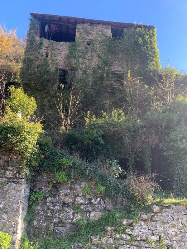 casale in vendita a Castel Vittorio