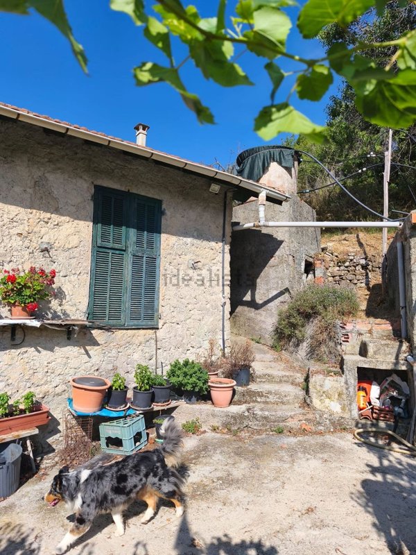 casa indipendente in vendita a Castel Vittorio