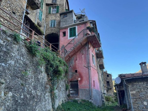 appartamento in vendita a Castel Vittorio