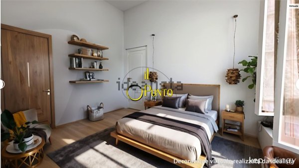 appartamento in vendita a Castel Vittorio