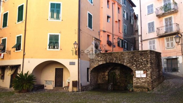 appartamento in vendita a Castel Vittorio