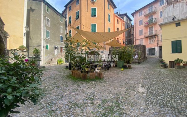 appartamento in vendita a Castel Vittorio