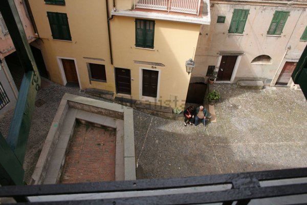 appartamento in vendita a Castel Vittorio