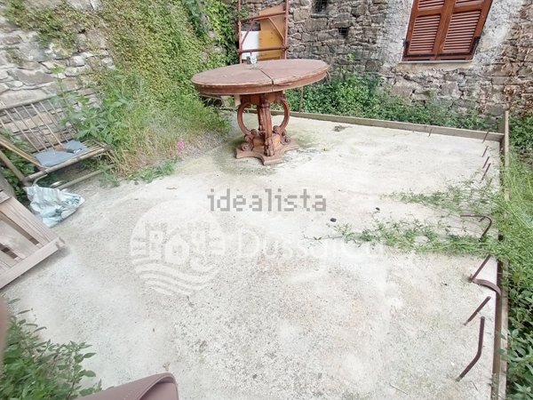 casa semindipendente in vendita a Castel Vittorio
