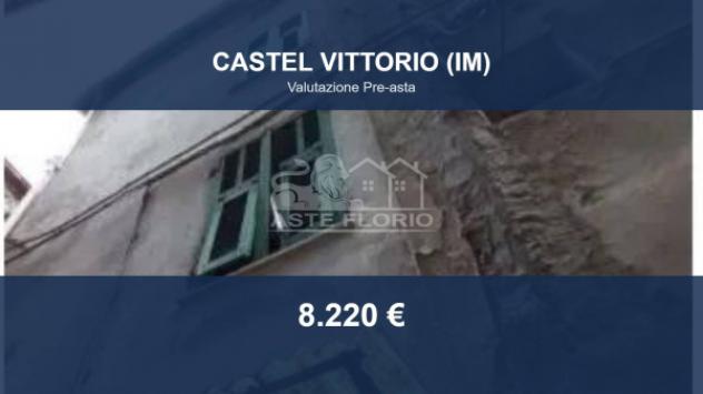 appartamento in vendita a Castel Vittorio
