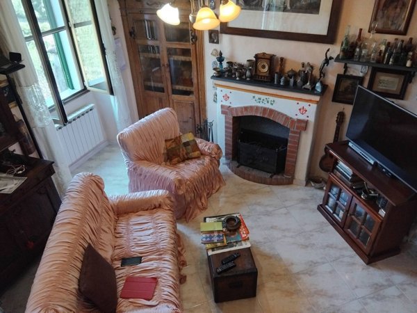 appartamento in vendita a Castel Vittorio
