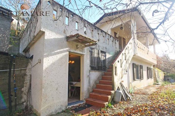 casa indipendente in vendita a Ceriana