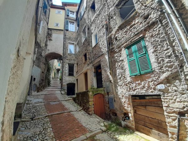 appartamento in vendita a Ceriana