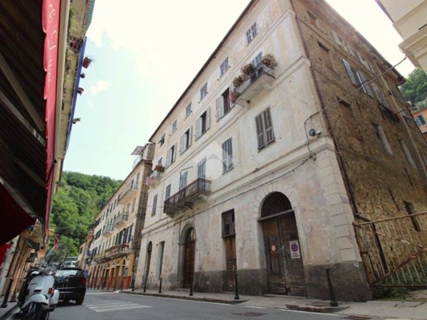 appartamento in vendita a Ceriana