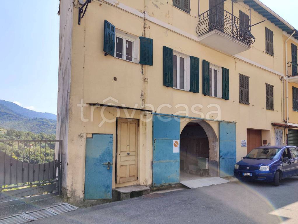 appartamento in vendita a Ceriana