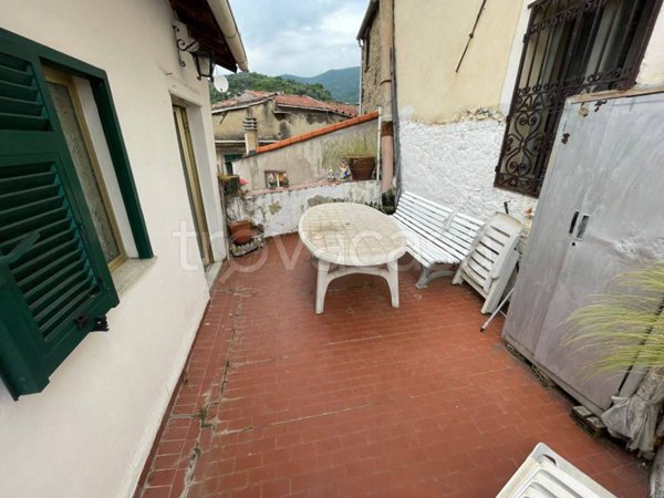 appartamento in vendita a Ceriana