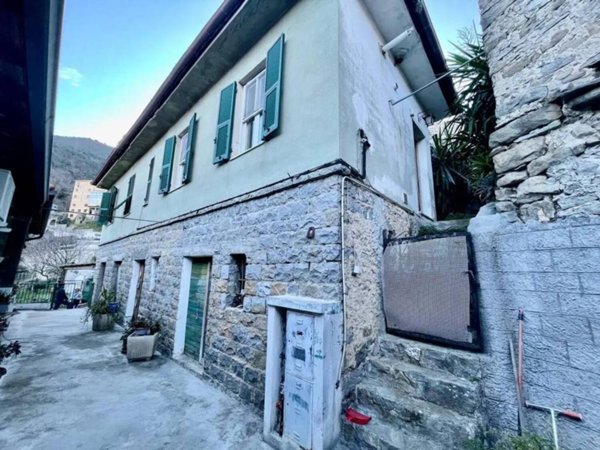 appartamento in vendita a Ceriana